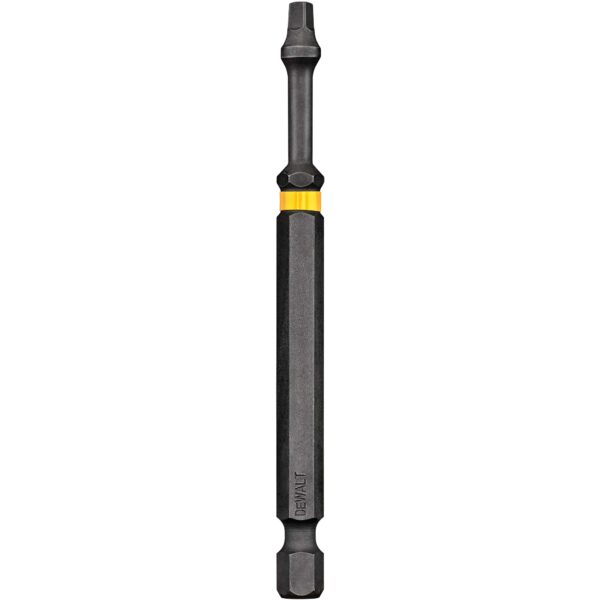 DEWALT DWA3SQ1IRB 3-1/2" SQ1 Bit