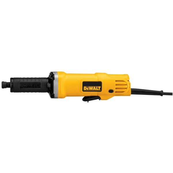 DEWALT DWE4887N Die Grinder 1-1/2" (4.2Amp 25000rpm) No Lock on Switch