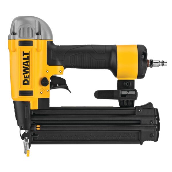 DEWALT DWFP12233 18GA Precision Point Brad Nailer - Image 2