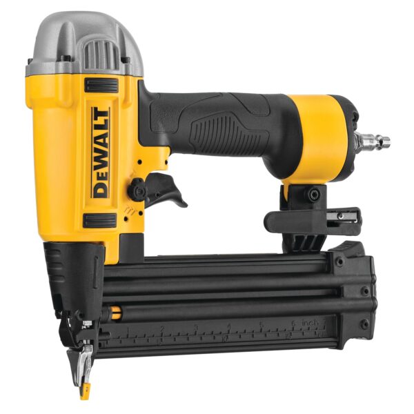 DEWALT DWFP12233 18GA Precision Point Brad Nailer