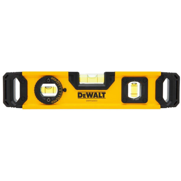 DEWALT DWHT43003 9" Magnetic Torpedo