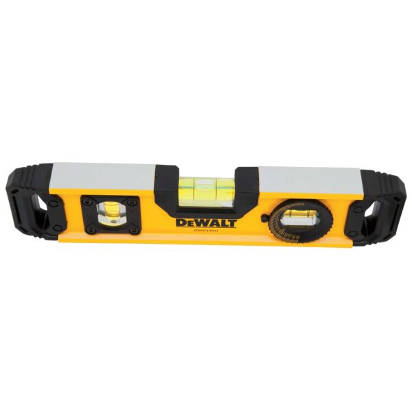 DEWALT DWHT43003 9" Magnetic Torpedo - Image 2