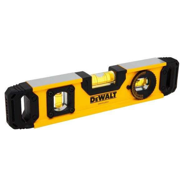 DEWALT DWHT43003 9" Magnetic Torpedo - Image 3