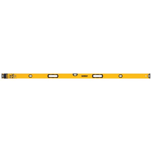 DEWALT DWHT43163 72" Box Beam Level