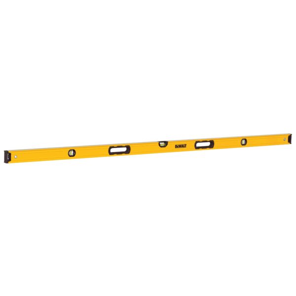 DEWALT DWHT43163 72" Box Beam Level - Image 2