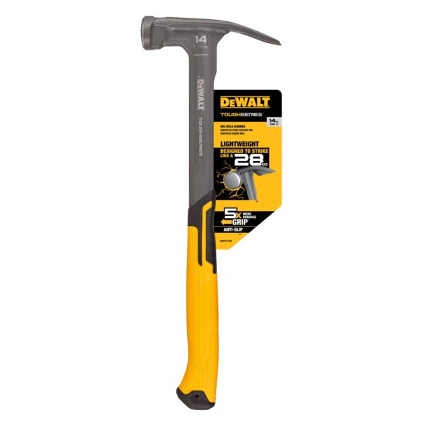 DEWALT DWHT51138X 14oz Framing Hammer