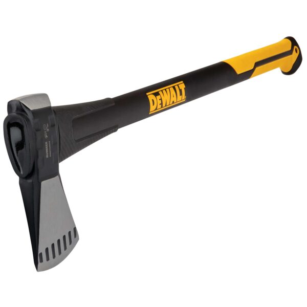 DEWALT DWHT56032 3.5lb Single Bit Axe