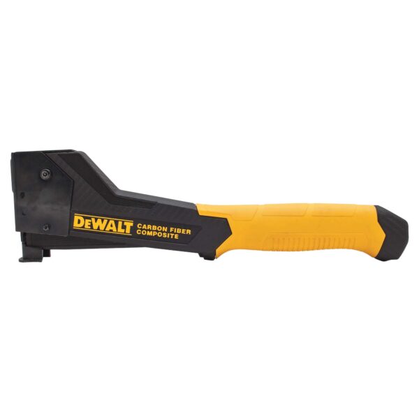 DEWALT DWHT75900 Carbon Fiber Stapler - Image 2