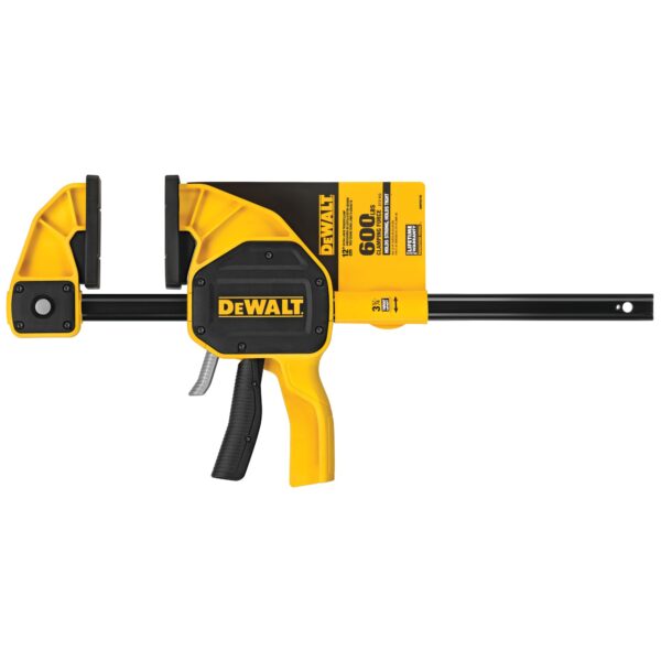 DEWALT DWHT83185 12" XL Clamp