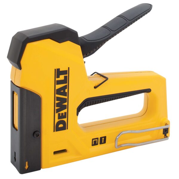 DEWALT DWHTTR350 Heavy Duty Tacker/Nailer - Image 2