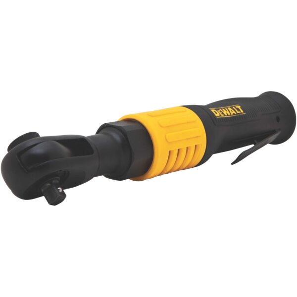 DEWALT DWMT70776L 3/8" Drive Air Ratchet