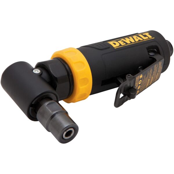 DEWALT DWMT70782L Pneumatic Angle Die Grinder - Image 2