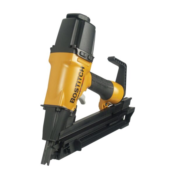 BOSTITCH MCN250S - 35° Strap Shot 2-1/2" Metal Connector/Joist hanger Nailer - Image 2