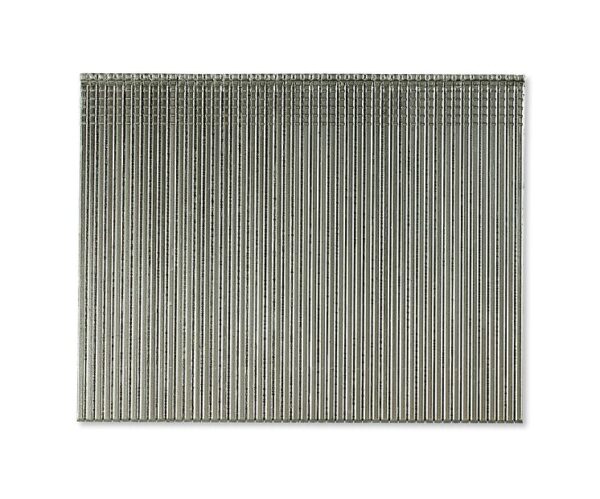 SIMPSON S16N250FNJ SST Stainless 16ga Finish Nails 2-1/2" Straight, 2.5M/bx