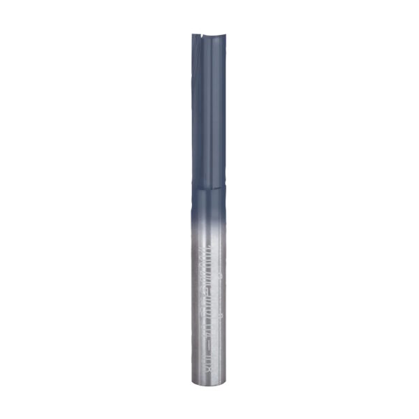 FREUD 04-108 1/4" Double Flute Straight Bit