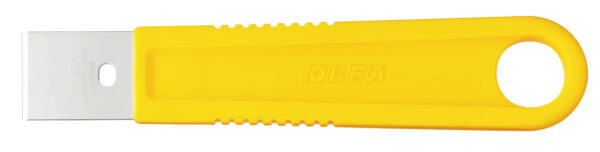 OLFA 1086530 SCR-S 25mm Multi-Purpose Scraper