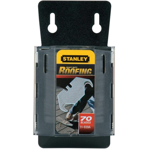 STANLEY 11-939A Roofing Blades 70Pk