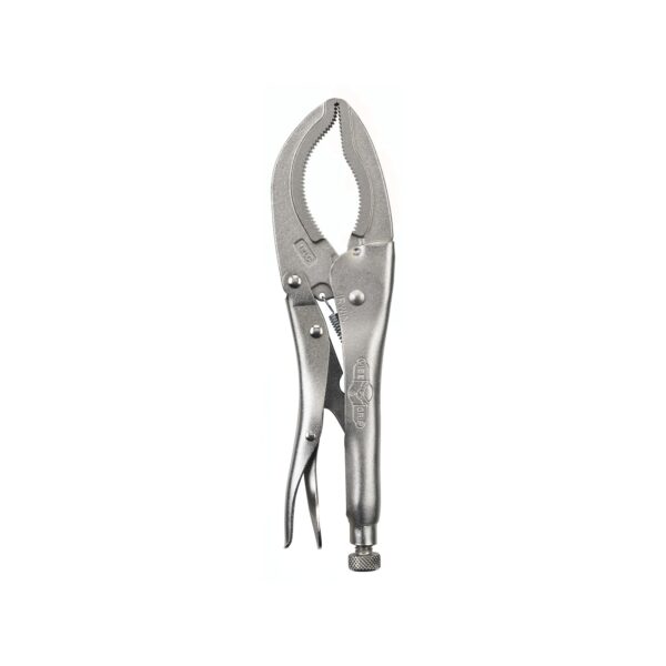 IRWIN 12L3 12" Locking Plier Large Jaw - Image 2