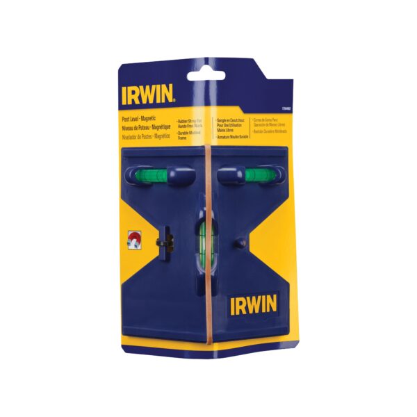 IRWIN 1794482 Post Level - Magnetic