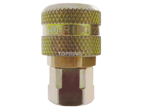 TOPRING 23.444 Coupler AUTOMAX (ARO 210) 1/4(F)NPT