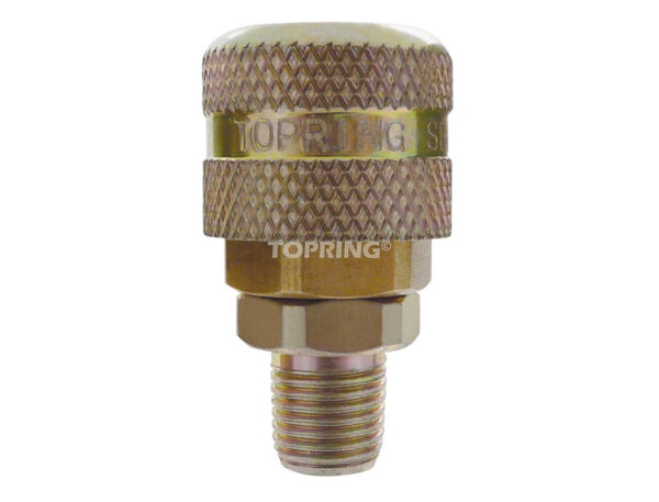 TOPRING 23.644 Coupler AUTOMAX (ARO 210) 1/4(M)NPT