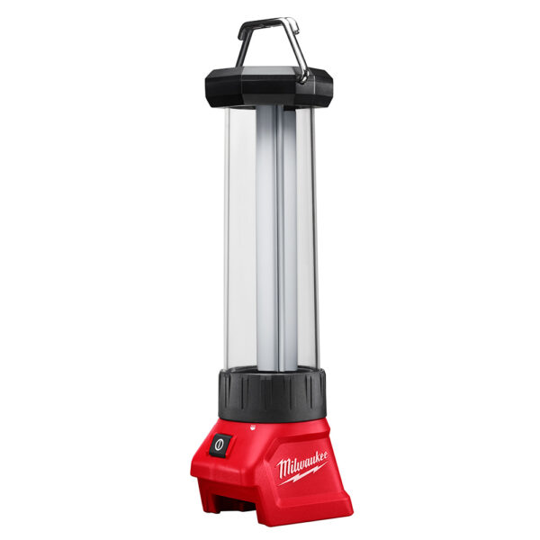 MILWAUKEE 2363-20 M18 LED Trouble Light w/USB Charging 700 Lumens - Image 2