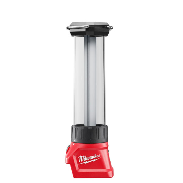 MILWAUKEE 2363-20 M18 LED Trouble Light w/USB Charging 700 Lumens - Image 3