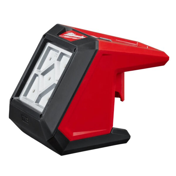 MILWAUKEE 2364-20 M12 Mounting Flood Light 1000 Lumens