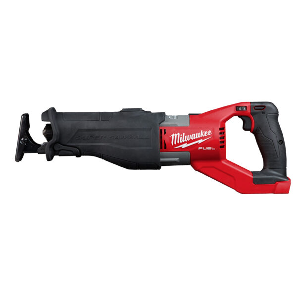 MILWAUKEE 2722-20 M18 FUEL™ SUPER SAWZALL® Reciprocating Saw - Image 2