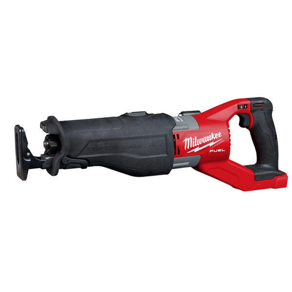 MILWAUKEE 2722-20 M18 FUEL™ SUPER SAWZALL® Reciprocating Saw