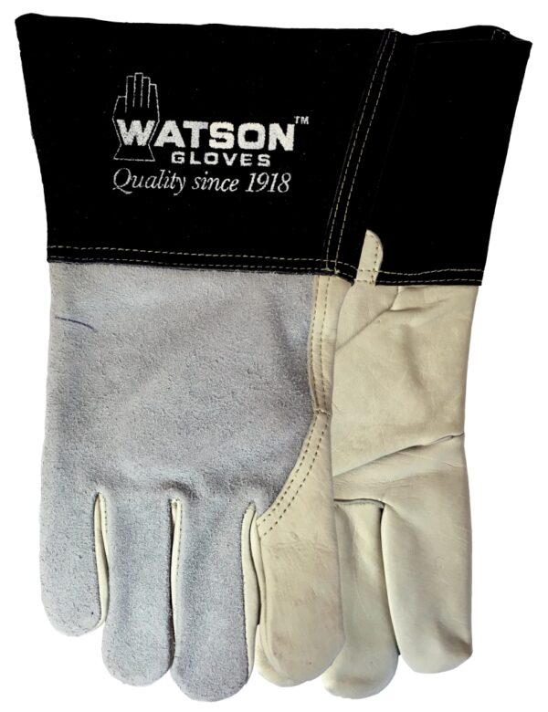 WATSON 2757-XL Glove Fabulous Fabricator X-Large