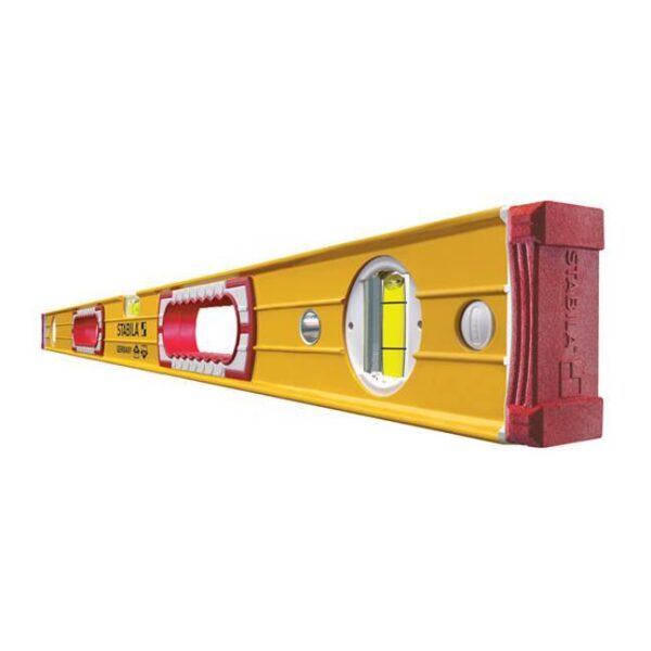 STABILA  38648 196-2M - 48" Magnetic Level