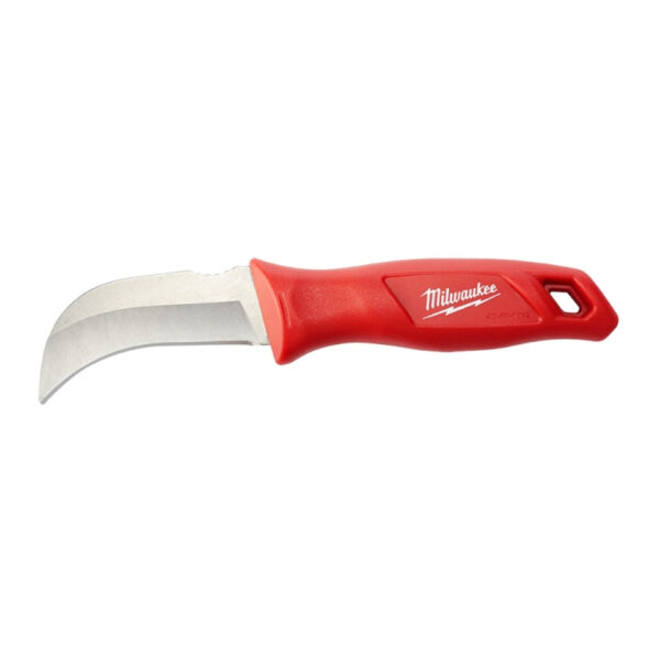 MILWAUKEE 48-22-1925 Hawkbill Fixed Blade Knife