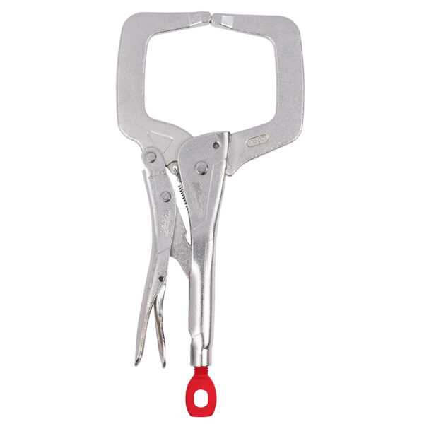 Milwaukee 48-22-3531 11" Locking C-Clamp