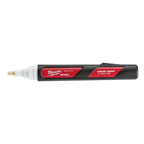 MILWAUKEE 48-22-3711 White Paint Marker