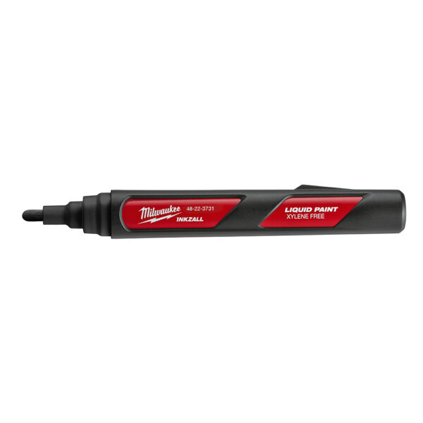 MILWAUKEE 48-22-3731 Black Paint Marker