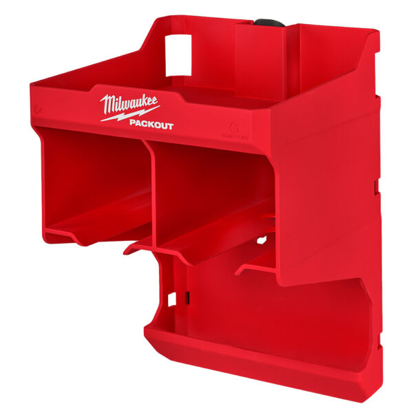 MILWAUKEE 48-22-8343 PACKOUT Tool Station