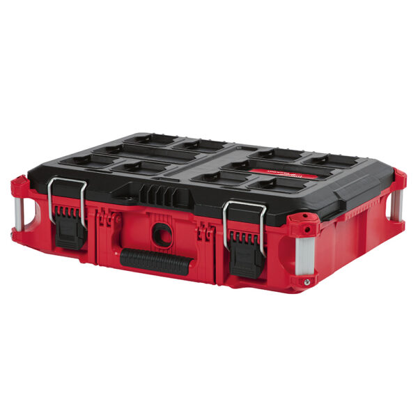 MILWAUKEE 48-22-8424 PACKOUT Medium Tool Box