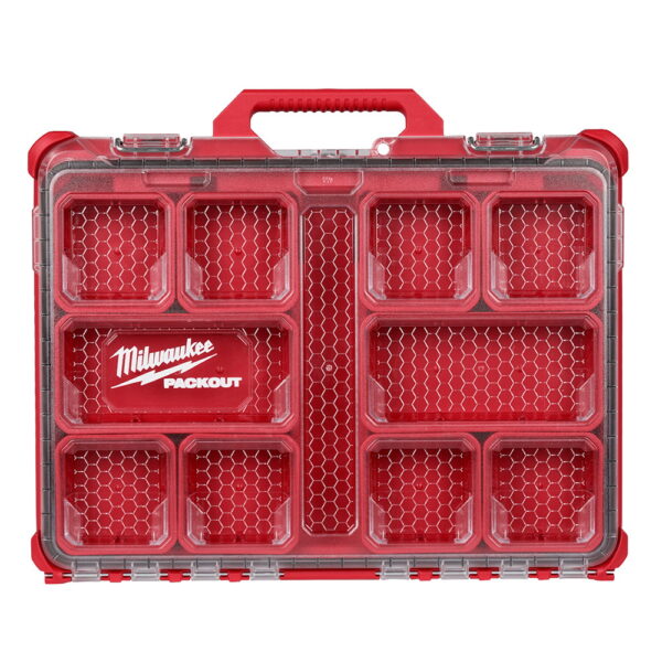 MILWAUKEE 48-22-8431 PACKOUT Low-Profile Organizer