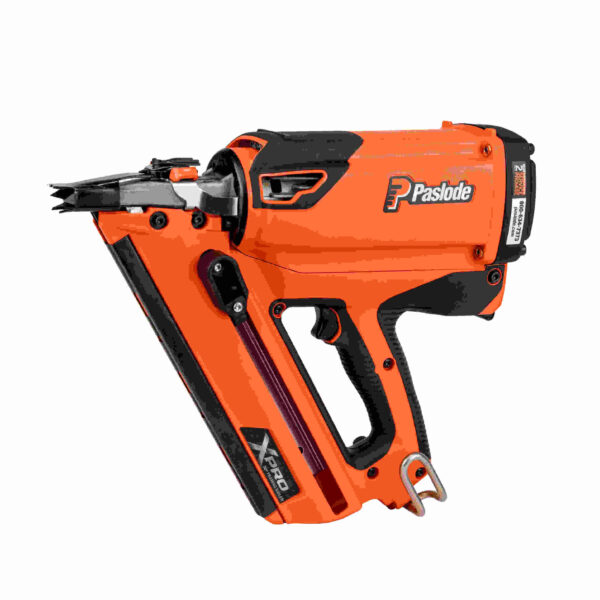 PASLODE 906800DHL Cordless Framing Strip Nailer Kit CF325XPRO24 w/Rapid Fire