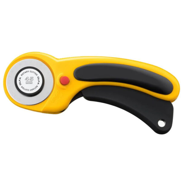 OLFA 9654 45mm RTY-2/DX Ergonomic Rotary Cutter