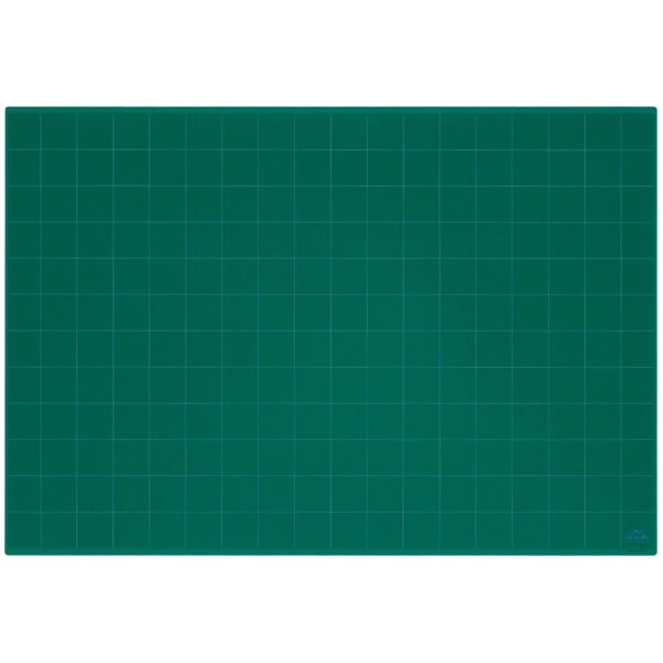 OLFA 9832 NCM-L 24" x 36" 3mm Double-Sided, Self-Healing Cutting Mat