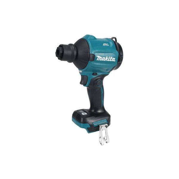 MAKITA DAS180Z 18V LXT BL 4-Speed Dust Blower, Tool Only