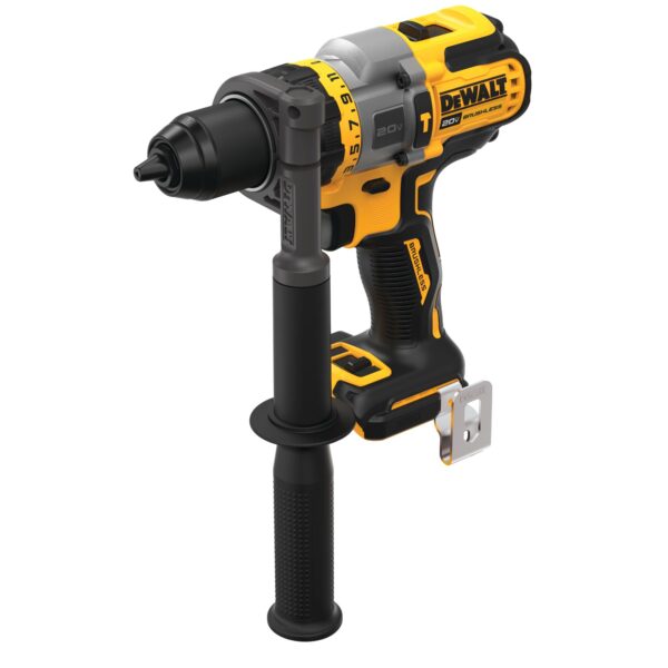 DEWALT DCD999B 20V MAX W/FlexVolt Advantage Hammer Drill Tool Only