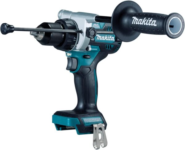 MAKITA DHP486Z 1/2" Cordless Hammer Driver Drill (Tool Only)