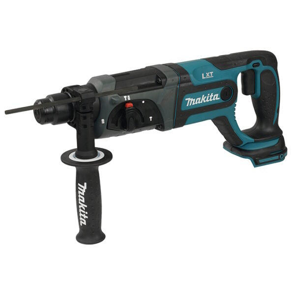 MAKITA DHR241Z 18V LXT Rotary Hammer Kit (Tool Only)