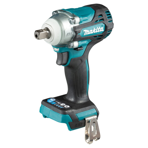 MAKITA DTW301XVZ 18V LXT Brushless 1/2" Impact Wrench w/Detent Pin, Tool Only