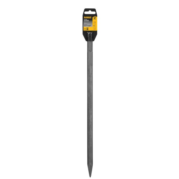 DEWALT DW5833 Concrete 18" Bull Point Bit SDS MAX Shank