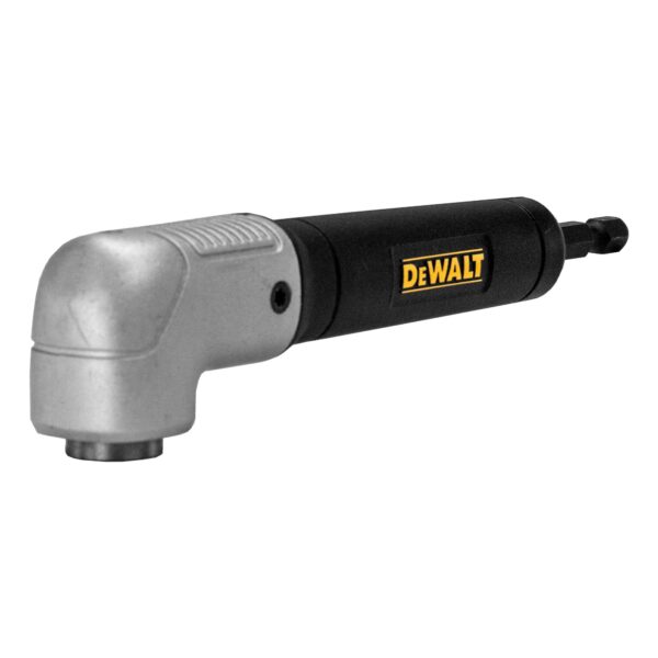 DEWALT DWARA120  Right Angle Attachment-Impact Ready - Image 2