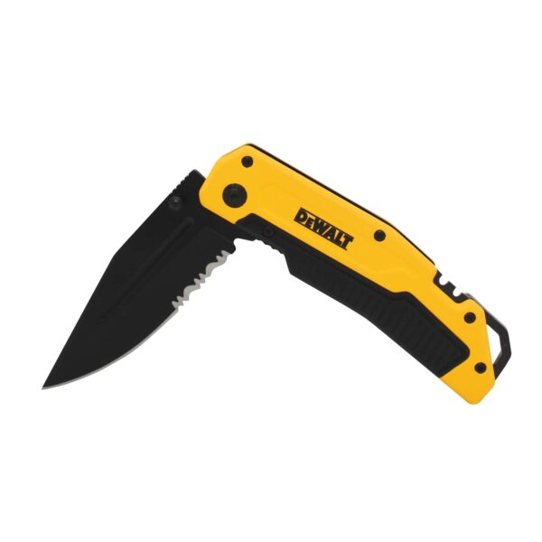 DEWALT DWHT10313 Premium Pocket Knife - Image 2